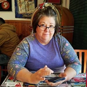 Meet your Posher, Cindy